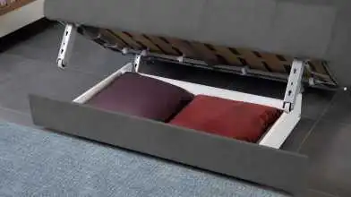 Диван-кровать PERSEY Nova с коробом для белья Askona фото - 4 - превью
